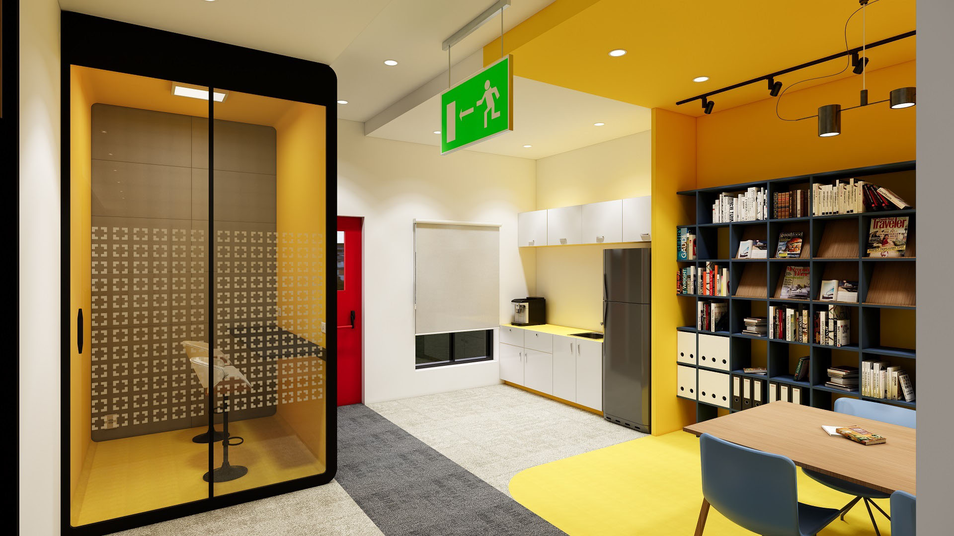 Interior design Services